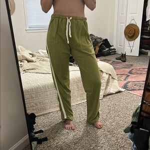 Back Beat Co. Track Pants